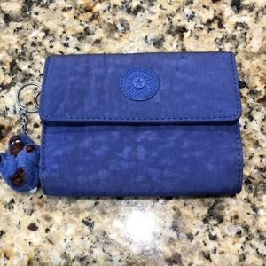 Kipling wallet